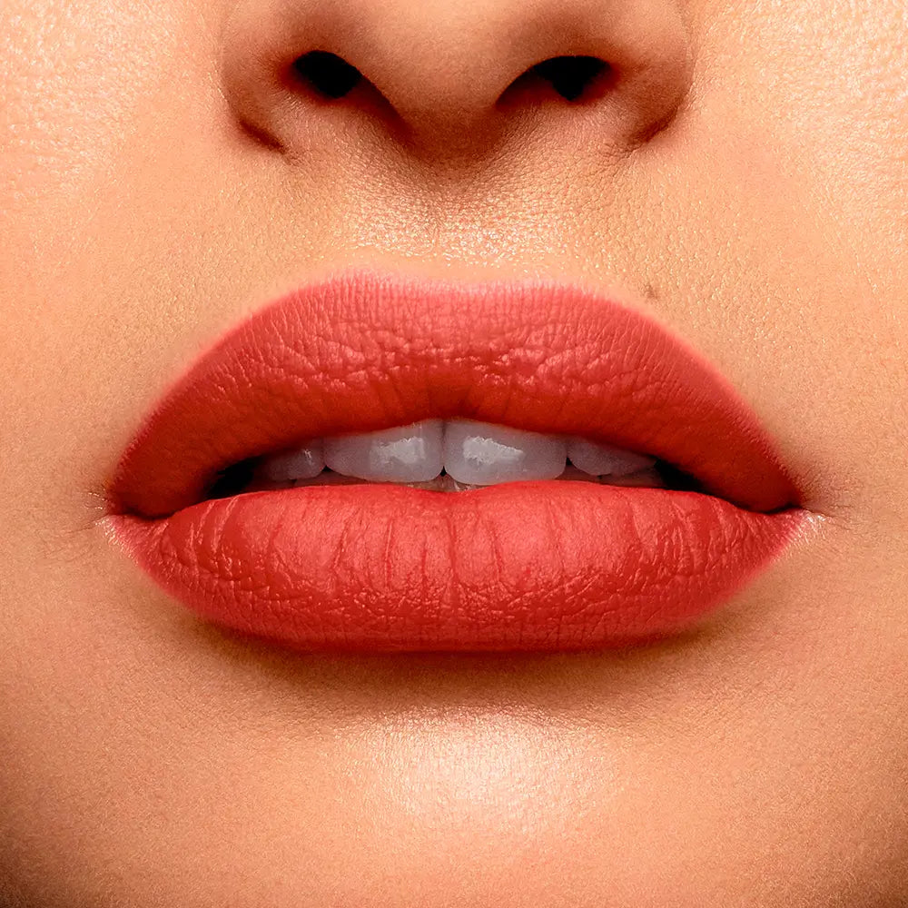 LANCÔME-L39ABSOLU ROUGE INTIMATTE batom 121 34 gr.-DrShampoo - Perfumaria e Cosmética