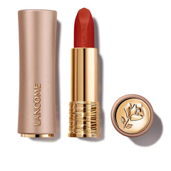 LANCÔME-L39ABSOLU ROUGE INTIMATTE batom 196 34 gr.-DrShampoo - Perfumaria e Cosmética