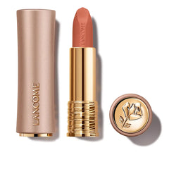 LANCÔME-L39ABSOLU ROUGE INTIMATTE batom 220 French Blush 34 gr.-DrShampoo - Perfumaria e Cosmética