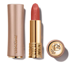 LANCÔME-L39ABSOLU ROUGE INTIMATTE batom 273 34 g.-DrShampoo - Perfumaria e Cosmética