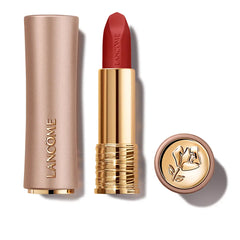 LANCÔME-L39ABSOLU ROUGE INTIMATTE batom 289 34 g.-DrShampoo - Perfumaria e Cosmética