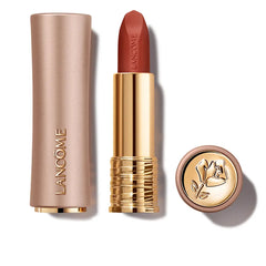LANCÔME-L39ABSOLU ROUGE INTIMATTE batom 299 34 g.-DrShampoo - Perfumaria e Cosmética