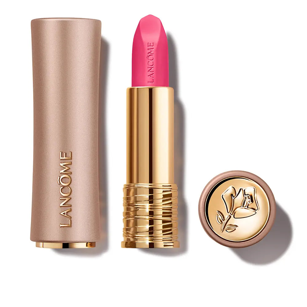 LANCÔME-L39ABSOLU ROUGE INTIMATTE batom 344 34 gr.-DrShampoo - Perfumaria e Cosmética