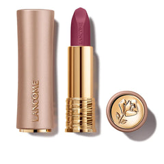 LANCÔME-L39ABSOLU ROUGE INTIMATTE batom 440 34 g.-DrShampoo - Perfumaria e Cosmética