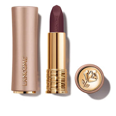 LANCÔME-L39ABSOLU ROUGE INTIMATTE batom 460 34 g.-DrShampoo - Perfumaria e Cosmética