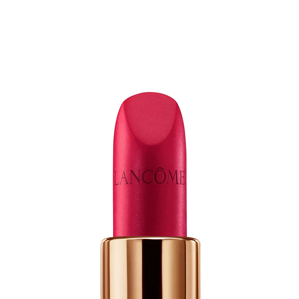 LANCÔME-L39ABSOLU ROUGE Intimático 525 34 g.-DrShampoo - Perfumaria e Cosmética