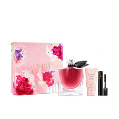 LANCÔME-LA VIE EST BELLE ELIXIR CONJUNTO 3 peças.-DrShampoo - Perfumaria e Cosmética