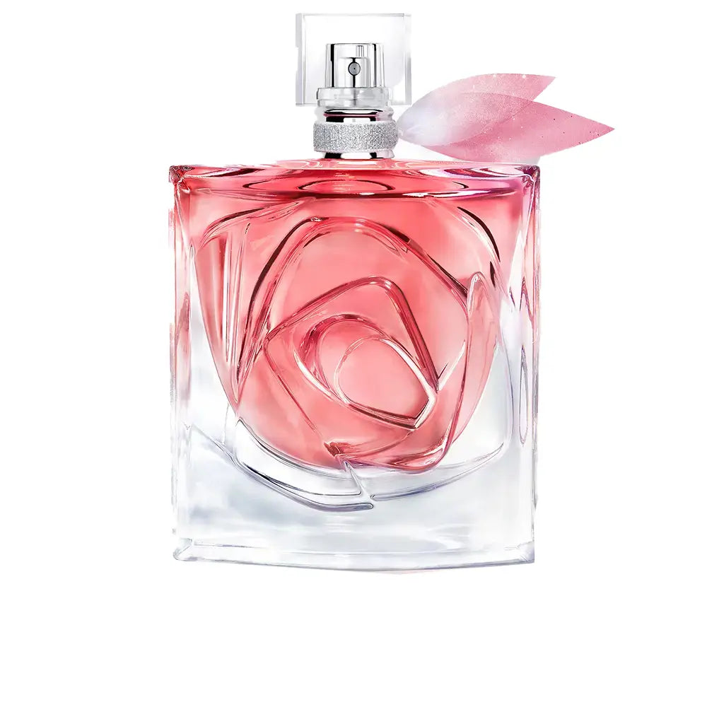 LANCÔME-LA VIE EST BELLE ROSE EXTRAORDINAIRE edp vapo 100 ml-DrShampoo - Perfumaria e Cosmética