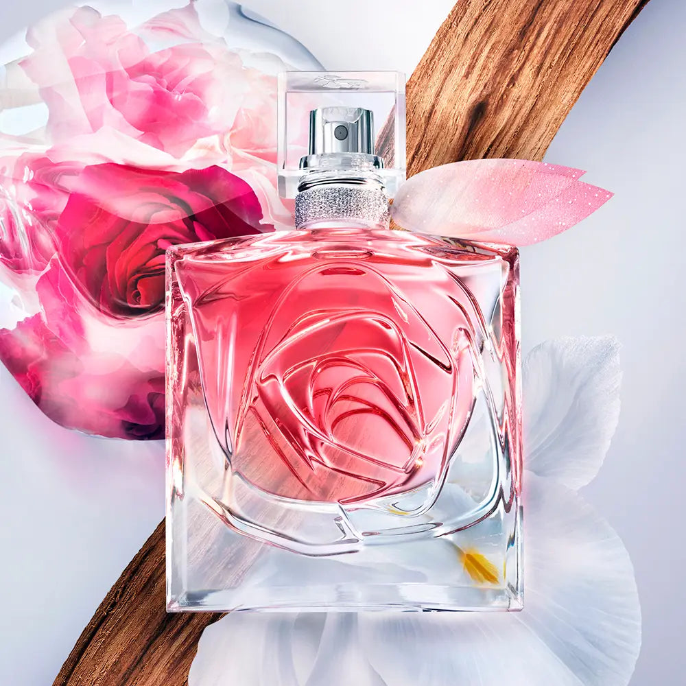 LANCÔME-LA VIE EST BELLE ROSE EXTRAORDINAIRE edp vapo 50 ml-DrShampoo - Perfumaria e Cosmética