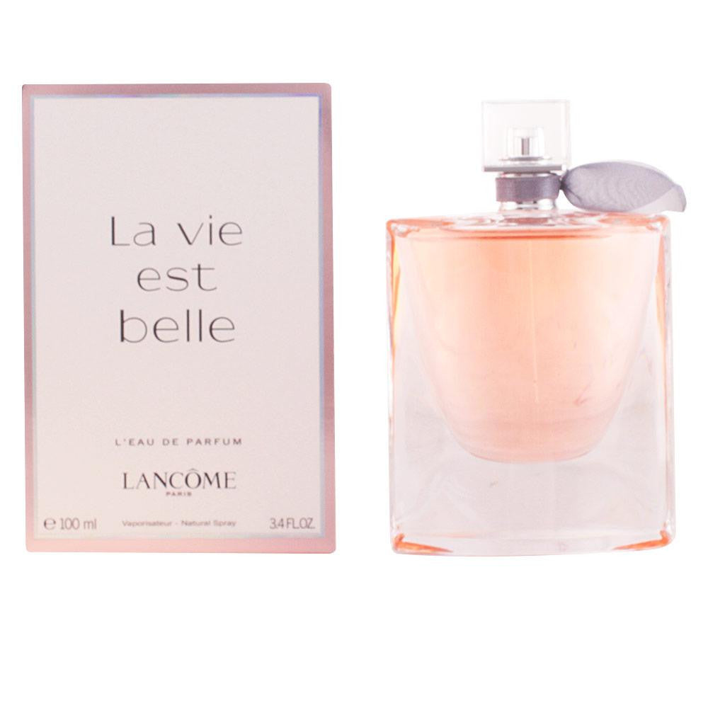 LANCÔME-LA VIE EST BELLE eau de parfum spray refillable 100 ml-DrShampoo - Perfumaria e Cosmética