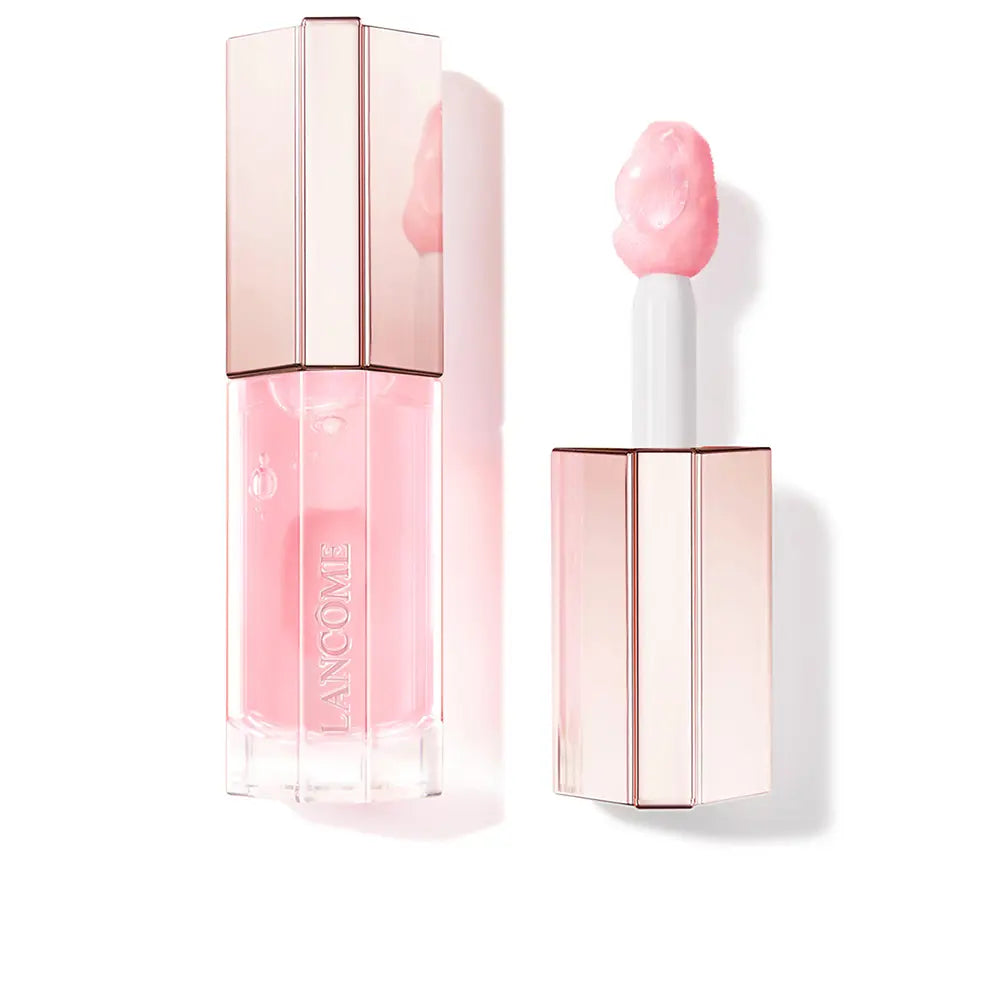 LANCÔME-LIP IDoLE JUICYTREAT gloss hidratante 10 Pink oh La La 9 ml-DrShampoo - Perfumaria e Cosmética