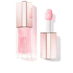 LANCÔME-LIP IDoLE JUICYTREAT gloss hidratante 10 Pink oh La La 9 ml-DrShampoo - Perfumaria e Cosmética