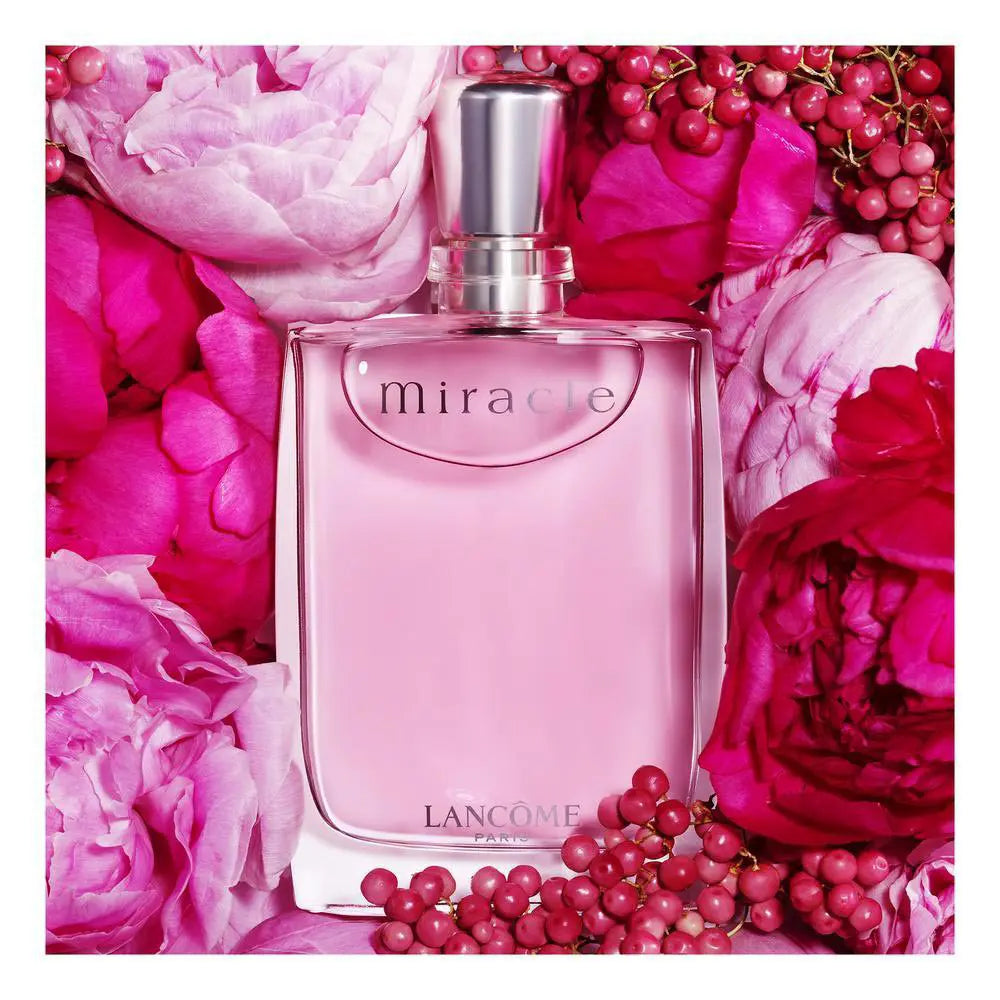 LANCÔME-MILAGRE spray de eau de parfum 100 ml.-DrShampoo - Perfumaria e Cosmética