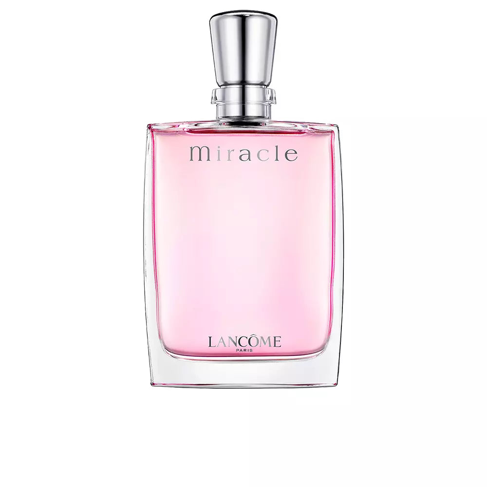 LANCÔME-MILAGRE spray de eau de parfum 100 ml.-DrShampoo - Perfumaria e Cosmética