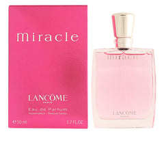LANCÔME-MIRACLE eau de parfum spray 50 ml-DrShampoo - Perfumaria e Cosmética