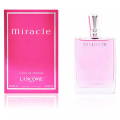 LANCÔME-MIRACLE edição limitada spray de eau de parfum 100 ml-DrShampoo - Perfumaria e Cosmética