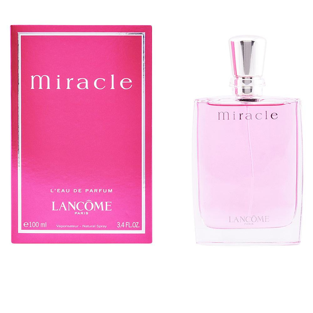 LANCÔME-MIRACLE limited edition eau de parfum spray 100 ml-DrShampoo - Perfumaria e Cosmética