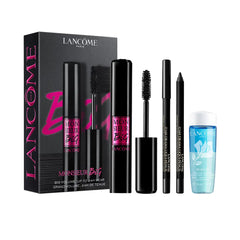 LANCÔME-MONSIEUR BIG MASCARA CASE 3 pcs.-DrShampoo - Perfumaria e Cosmética