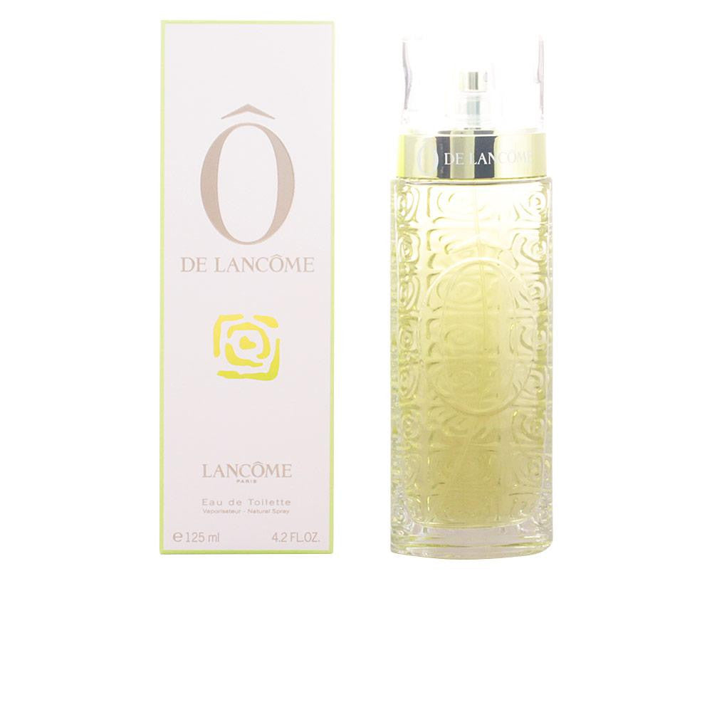 LANCÔME-Ô DE LANCÔME edt vapor 125 ml-DrShampoo - Perfumaria e Cosmética