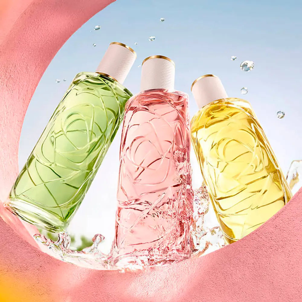 LANCÔME-ÔFF NOW edt vapo 100 ml-DrShampoo - Perfumaria e Cosmética