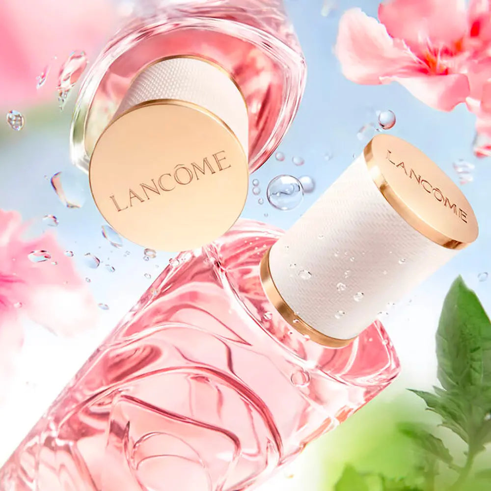 LANCÔME-ÔVER THE TOP edt vapo 100 ml.-DrShampoo - Perfumaria e Cosmética