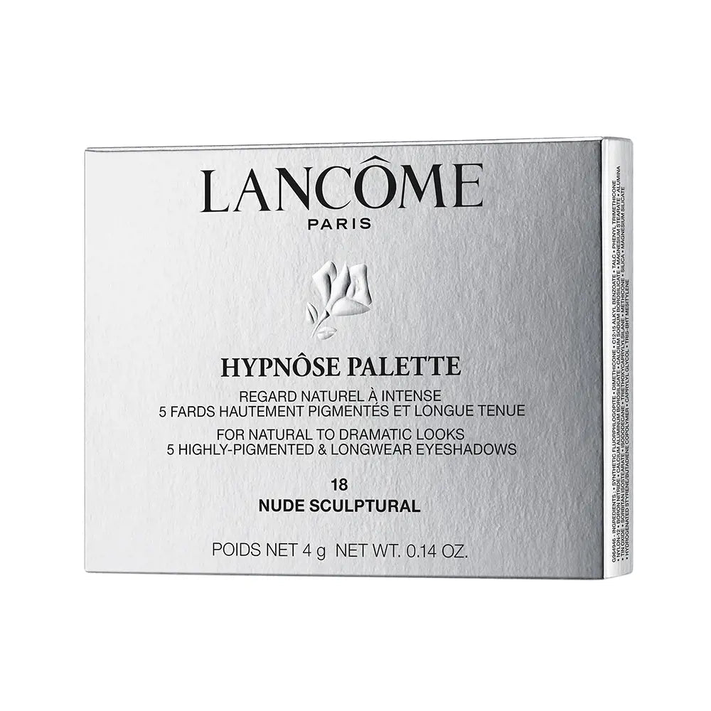 LANCÔME-PALETA HYPNoSE 5 cores 18 1 u.-DrShampoo - Perfumaria e Cosmética