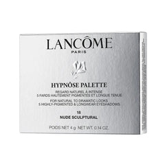 LANCÔME-PALETA HYPNoSE 5 cores 18 1 u.-DrShampoo - Perfumaria e Cosmética