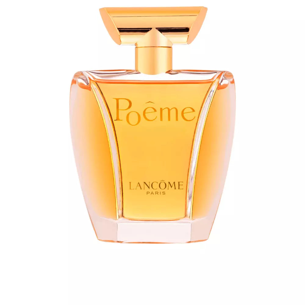 LANCÔME-POÊME perfume em spray 100 ml-DrShampoo - Perfumaria e Cosmética