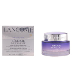 LANCÔME-RÉNERGIE MULTI-LIFT crème SPF15 75 ml-DrShampoo - Perfumaria e Cosmética