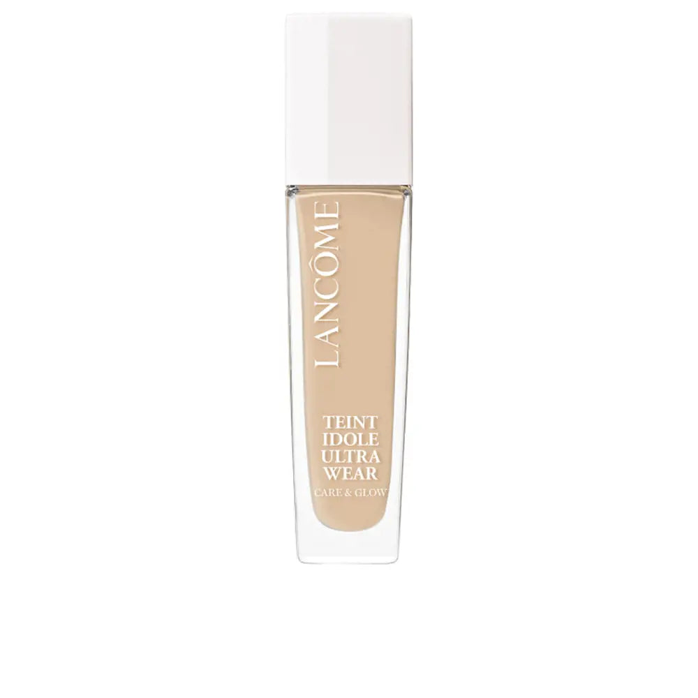 LANCÔME-TEINT IDOLE ULTRA WEAR cuidado brilho 105W 30 ml.-DrShampoo - Perfumaria e Cosmética