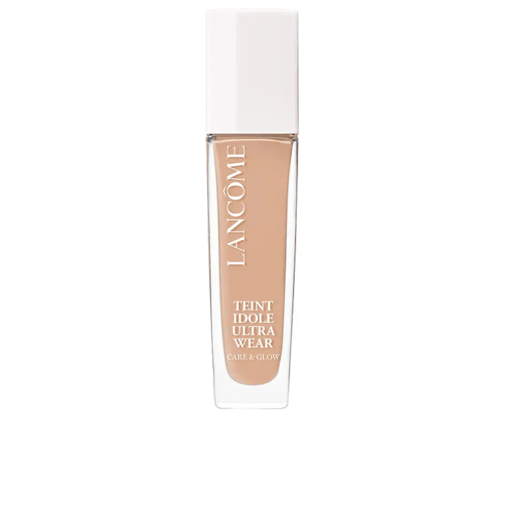 LANCÔME-TEINT IDOLE ULTRA WEAR cuidado brilho 220C 30 ml-DrShampoo - Perfumaria e Cosmética