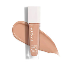 LANCÔME-TEINT IDOLE ULTRA WEAR cuidado glow 330N 30 ml.-DrShampoo - Perfumaria e Cosmética