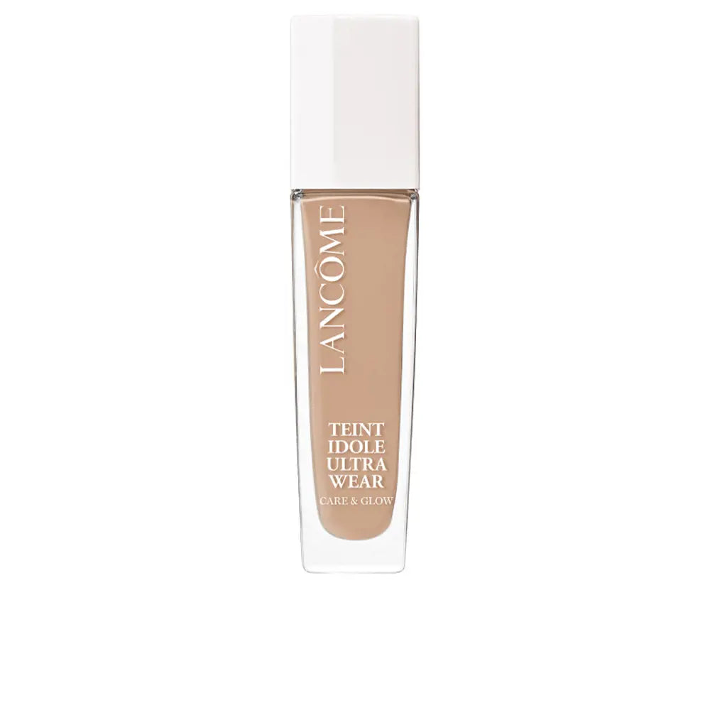 LANCÔME-TEINT IDOLE ULTRA WEAR cuidado glow 330N 30 ml.-DrShampoo - Perfumaria e Cosmética