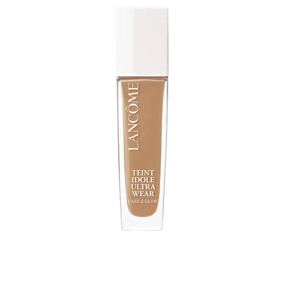 LANCÔME-TEINT IDOLE ULTRA WEAR cuidado glow 420W 30 ml.-DrShampoo - Perfumaria e Cosmética