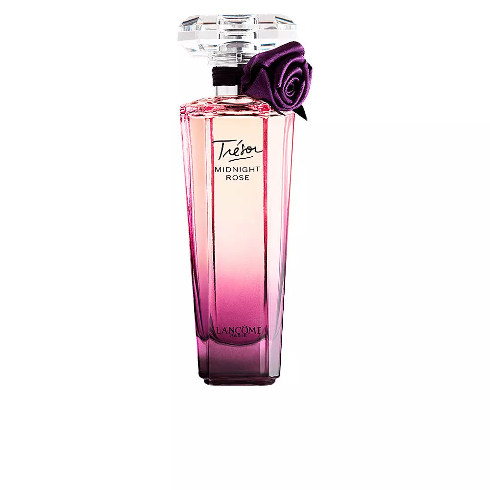 LANCÔME-TRÉSOR ROSA DA MEIA-NOITE eau de parfum spray 30 ml-DrShampoo - Perfumaria e Cosmética