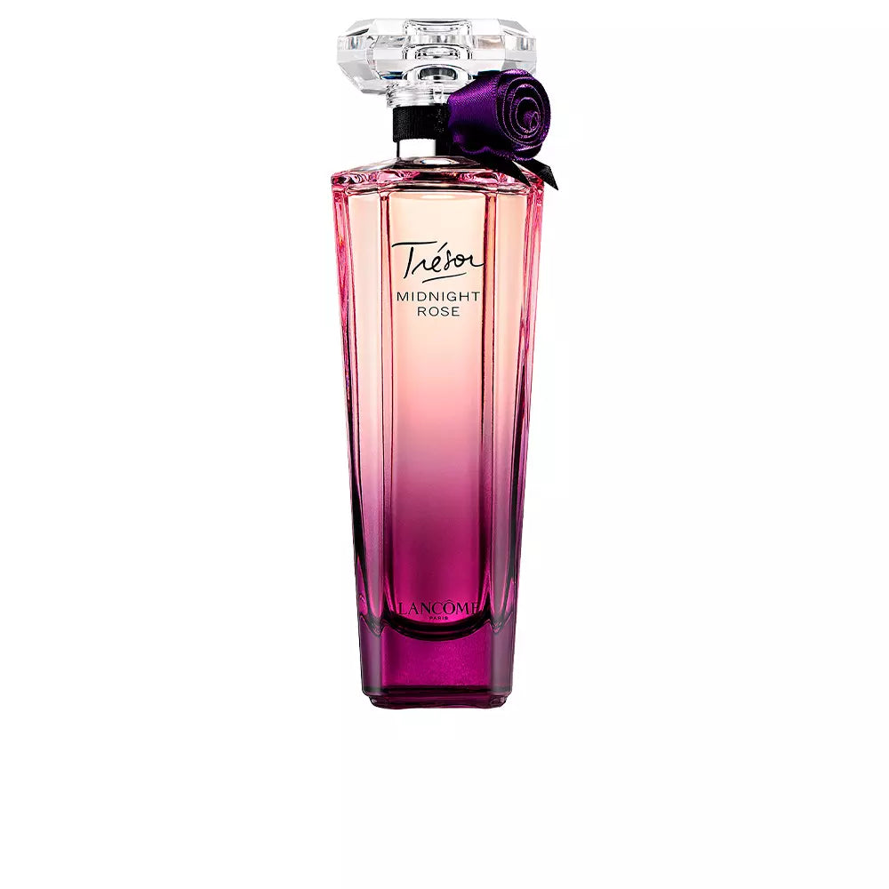 LANCÔME-TRÉSOR ROSA DA MEIA-NOITE spray de eau de parfum 50 ml-DrShampoo - Perfumaria e Cosmética