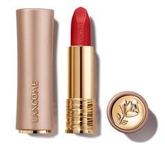 LANCÔME-batom L39ABSOLU ROUGE INTIMATTE 505 34 gr.-DrShampoo - Perfumaria e Cosmética