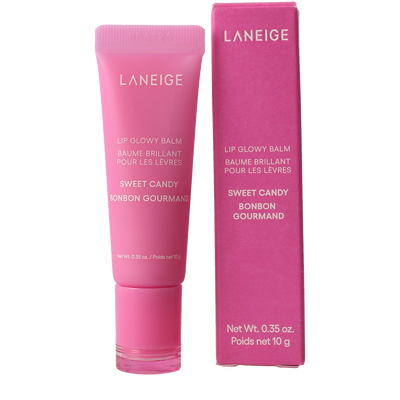 LANEIGE-Bálsamo Labial Iluminador #Sweet Candy 10g-DrShampoo - Perfumaria e Cosmética
