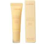 LANEIGE-Bálsamo labial LIP GLOWY BALM #Vanila 10 gr-DrShampoo - Perfumaria e Cosmética