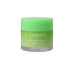 LANEIGE-LIP SLEEPING MASK mascarilla de noche labios #Apple Lime 20 gr-DrShampoo - Perfumaria e Cosmética