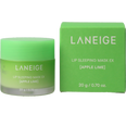 LIP SLEEPING MASK mascarilla de noche labios #Apple Lime 20 gr