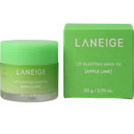 LANEIGE-LIP SLEEPING MASK mascarilla de noche labios #Apple Lime 20 gr-DrShampoo - Perfumaria e Cosmética