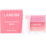 LANEIGE-LIP SLEEPING MASK mascarilla de noche labios #Berry 20 gr-DrShampoo - Perfumaria e Cosmética
