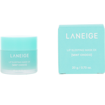 LANEIGE-LIP SLEEPING MASK mascarilla de noche labios #Mint Choco 20 gr-DrShampoo - Perfumaria e Cosmética