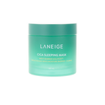 LANEIGE-Máscara Noturna CICA, máscara reparadora 60 ml-DrShampoo - Perfumaria e Cosmética