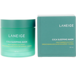 LANEIGE-Máscara Noturna CICA, máscara reparadora 60 ml-DrShampoo - Perfumaria e Cosmética