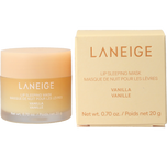 LANEIGE-Máscara labial noturna #Baunilha 20 g-DrShampoo - Perfumaria e Cosmética