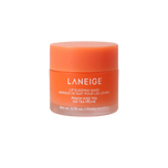 LANEIGE-Máscara labial noturna #Peach Ice Tee 20 g-DrShampoo - Perfumaria e Cosmética