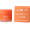 Máscara labial noturna #Peach Ice Tee 20 g