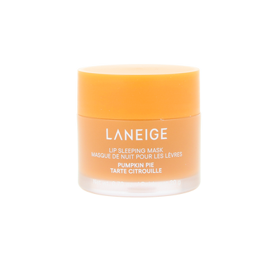 LANEIGE-Máscara labial noturna #Torta de Abóbora 20 g-DrShampoo - Perfumaria e Cosmética
